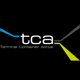 Les coordonnées pour le Terminal conteneurs d'Athus