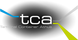 contacter le Terminal conteneurs d'Athus