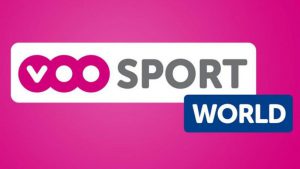 Entrer en relation avec VOOsport World