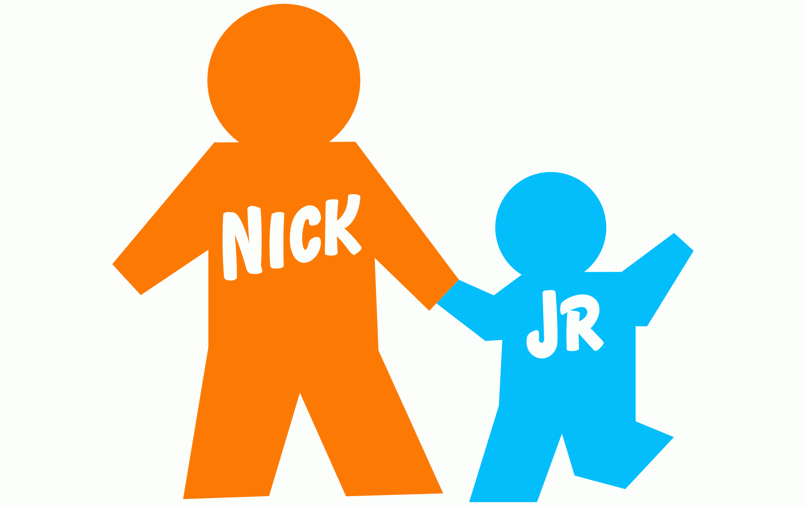 Entrer en relation avec la chaine Nick.jr 
