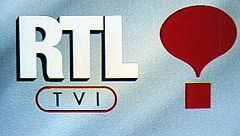 Joindre RTL-TVi 20 ans 