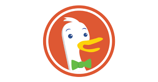 Joindre duckduckgo.com