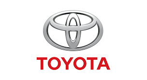 contacter Toyota