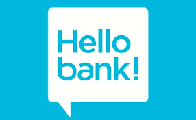 Joindre Hello Bank
