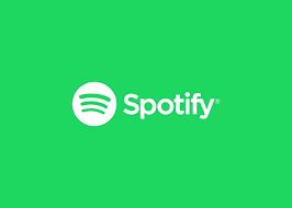 Joindre Spotify