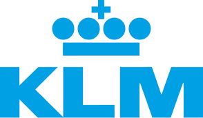 Les coordonnées pour contacter KLM