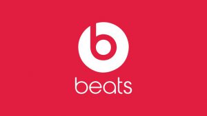Entrer en contact avec Beats