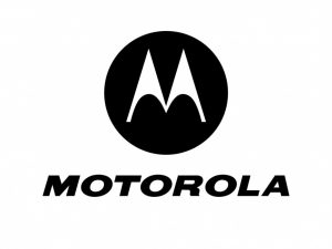 Entrer en contact avec Motorola
