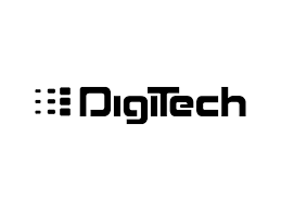 Entrer en contact avec Digitech