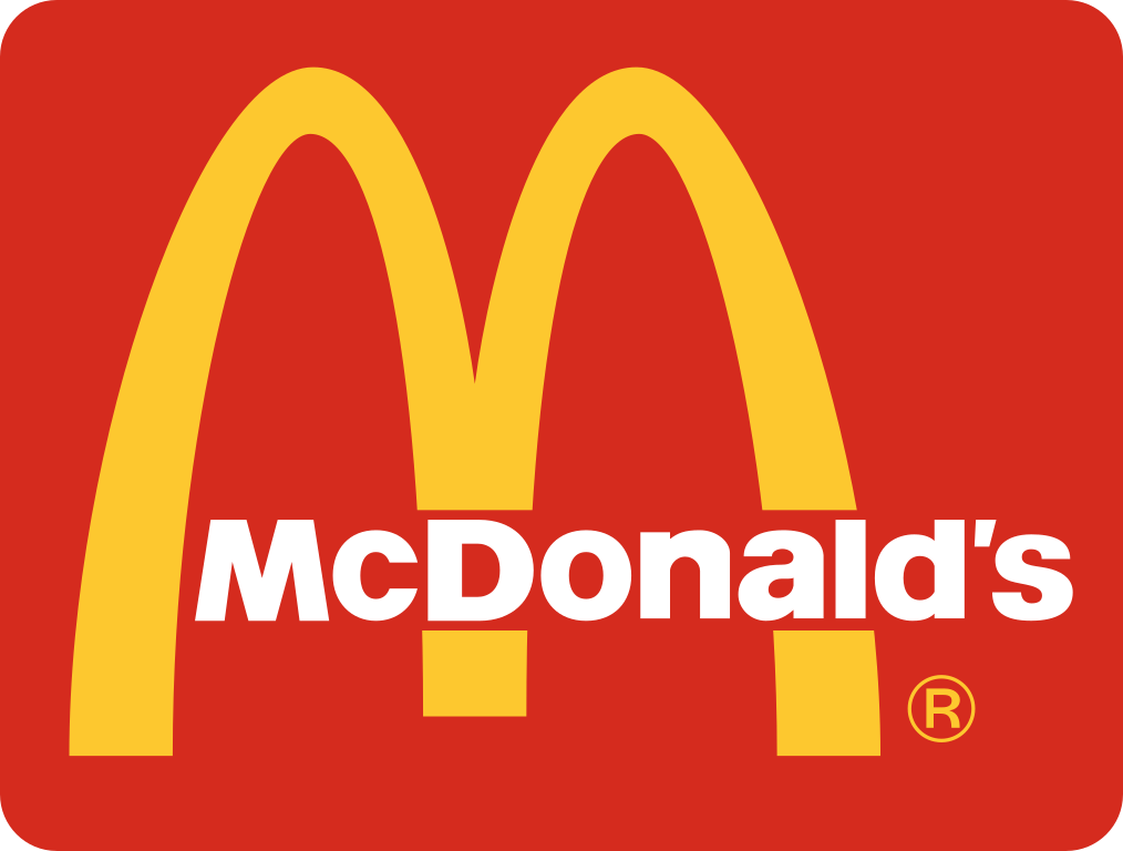Entrer en contact avec McDonald's