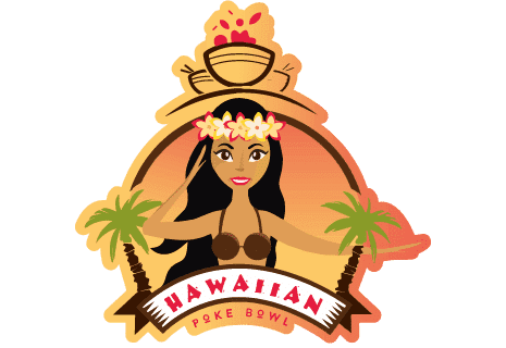 Entrer en contact avec Hawaiian Poke Bowl