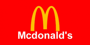 Entrer en relation avec McDonald's