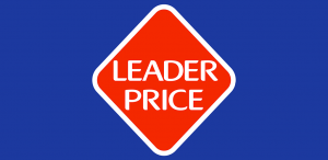 Entrer en contact avec Leader Price