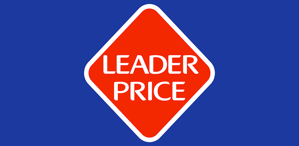 Entrer en contact avec Leader Price