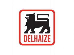 Entrer en contact avec Delhaize