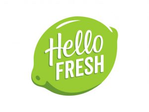 Entrer en contact avec HelloFresh