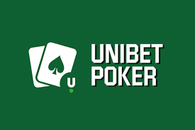 Entrer en relation avec Unibet Poker