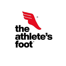 Entrer en contact avec Athlete's Foot