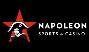Entrer en relation avec Napoleon Sports & Casino