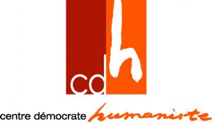Entrer en contact avec le Centre Démocrate Humaniste