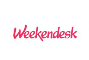 Entrer en contact avec Weekendesk
