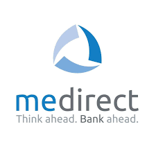 Entrer en contact avec MeDirect Bank