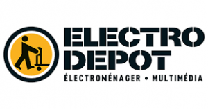 Entrer en relation avec Electro Dépôt en Belgique