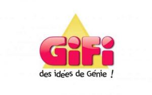 Entrer en contact avec GiFi Belgique