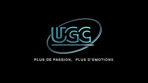 Entrer en contact avec UGC Belgique