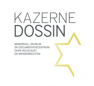 Entrer en contact avec le Musée Kazerne Dossin