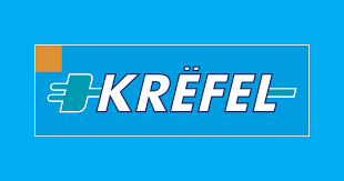 Entrer en relation avec Krëfel en Belgique