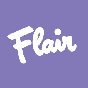 Entrer en relation avec Flair