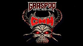 Entrer en contact avec le festival Graspop Metal Meeting