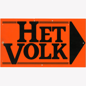 Entrer en relation avec Het Volk