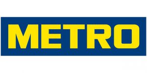 Entrer en contact avec Metro