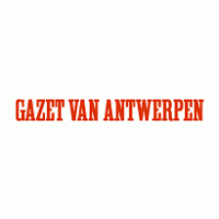 Entrer en relation avec Gazet van Antwerpen