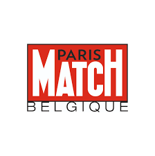 Entrer en relation avec Paris Match Belgique