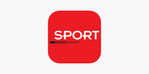 Entrer en relation avec Sport/Voetbalmagazine
