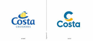 Entrer en relation avec Costa Croisières en Belgique