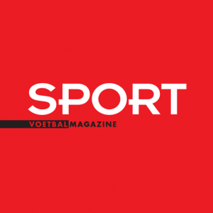 Entrer en contact avec Sport/Voetbalmagazine 