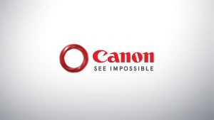 Joindre Canon en Belgique