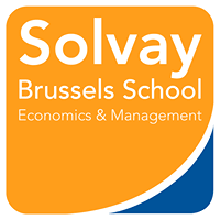 Entrer en communication avec Solvay Brussels School of Economics and Management (ULB)