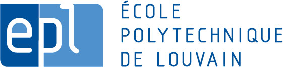 Entrer en relation avec l'École polytechnique de Louvain