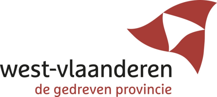 Entrer en relation avec la province de Flandre-Occidentale