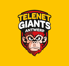 Entrer en relation avec Antwerp Giants
