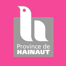 Entrer en relation avec la province de Hainaut