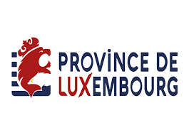 Entrer en contact avec la province de Luxembourg