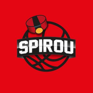 Entrer en relation avec Spirou Basket Charleroi
