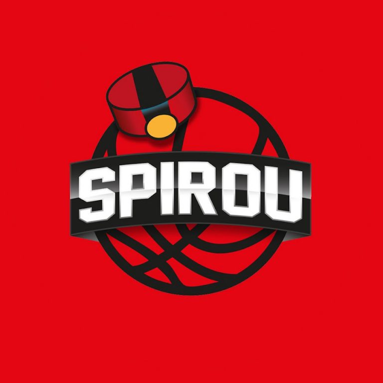 Entrer en relation avec Spirou Basket Charleroi