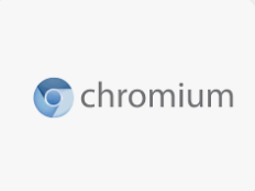 Entrer en contact avec Chromium